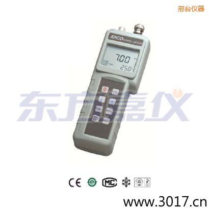 邢臺便攜試酸度(PH)計, 氧化還原, 溫度