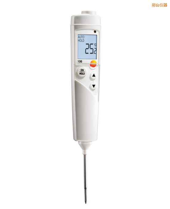 邢臺(tái)防水型食品中心溫度計(jì)