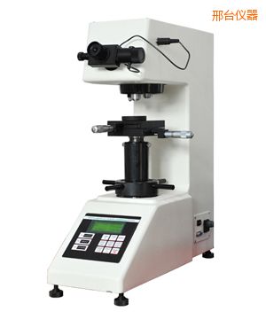 邢臺數(shù)顯自動(手動)轉塔維氏硬度計