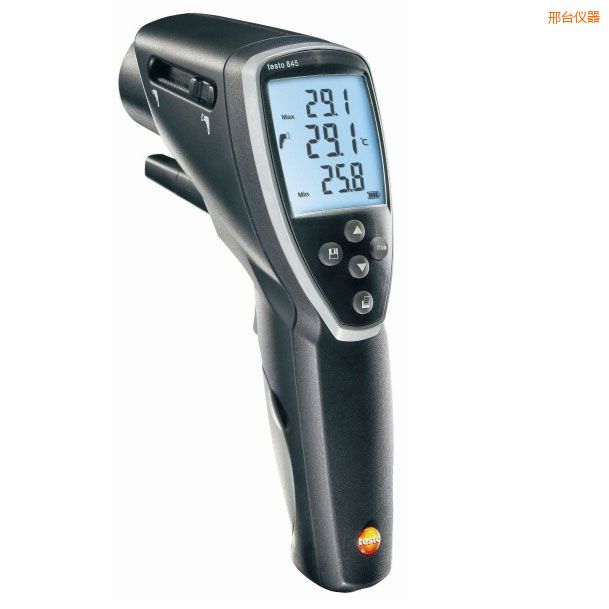 邢臺(tái)專業(yè)型紅外測溫儀
