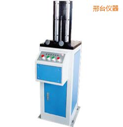 邢臺(tái)電動(dòng)夏比沖擊試樣缺口拉床