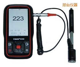 邢臺時代里氏硬度計