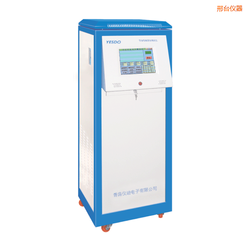 邢臺(tái)安全性能綜合測試儀(精品型)