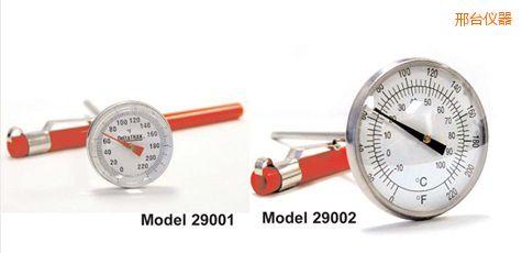 邢臺便攜式指針溫度計 雙金屬溫度計