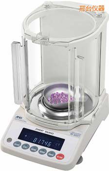 邢臺FX-CT系列克拉天平,310g,0.001g