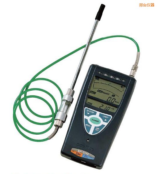 邢臺(tái)多種氣體檢測(cè)儀