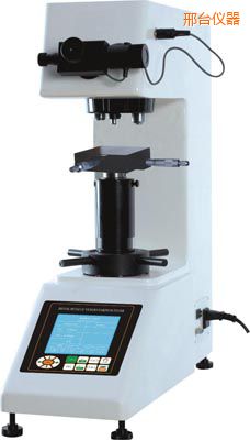 邢臺(tái)大屏數(shù)顯自動(dòng)轉(zhuǎn)塔維氏硬度計(jì)