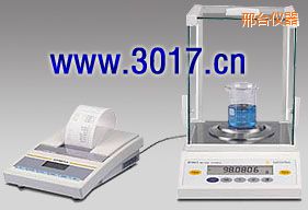 邢臺BT系列精密天平,2200g,10mg