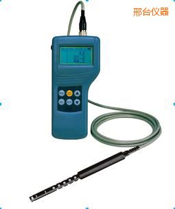 邢臺室內空氣品質測試儀