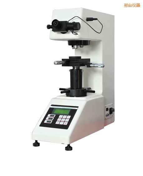 邢臺(tái)數(shù)顯(手動(dòng))轉(zhuǎn)塔維氏硬度計(jì)