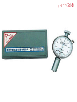 邢臺(tái)邵氏硬度計(jì)