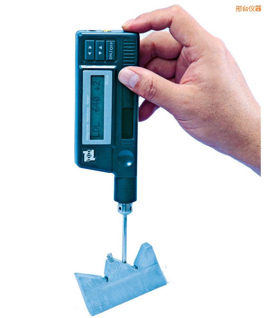 邢臺時代一體化里氏硬度計