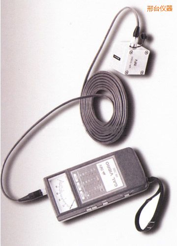 邢臺(tái)超低頻測(cè)振儀