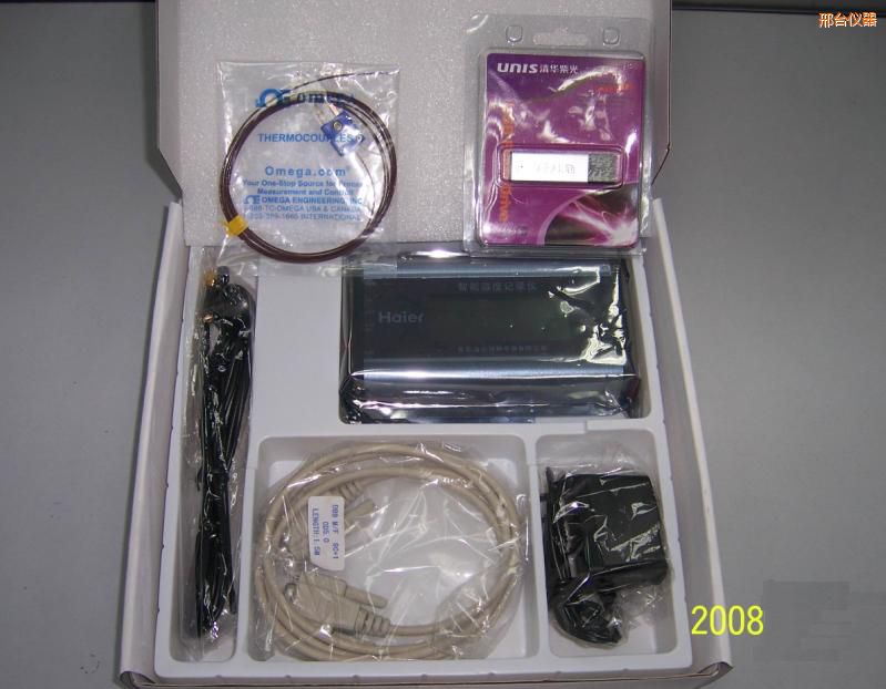 邢臺(tái)短信溫度記錄儀