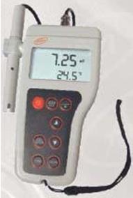 邢臺多參數(shù)便攜式水質(zhì)測量分析儀表