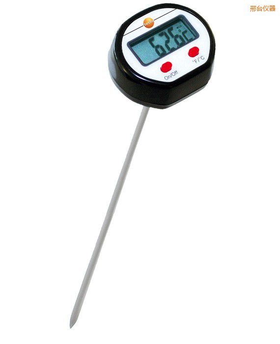 邢臺(tái)迷你刺入式溫度計(jì)