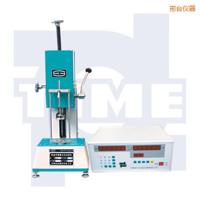 邢臺雙數(shù)顯示拉壓彈簧試驗機