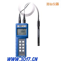 邢臺pH/ORP/溫度測量儀