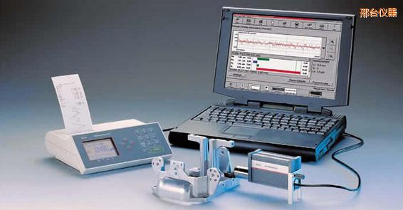 邢臺便攜式小型粗糙度儀