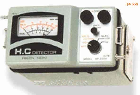 邢臺(tái)可燃?xì)怏w檢測(cè)儀