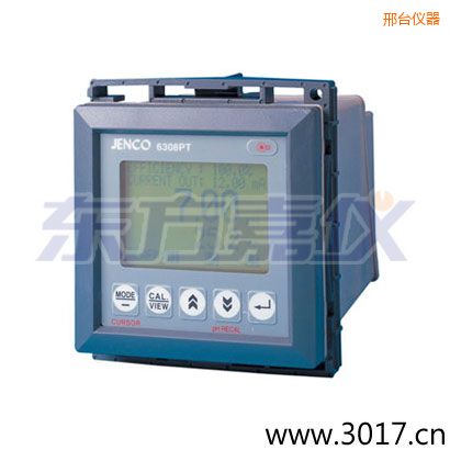 邢臺(tái)工業(yè)微電腦型酸度/溫度控制器