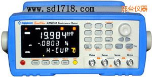 邢臺(tái)交流低電阻測(cè)試儀