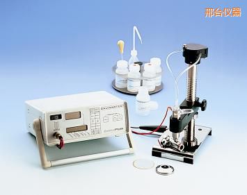 邢臺(tái)庫侖鍍層測(cè)厚儀