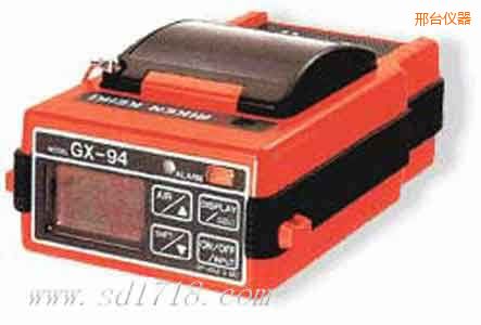 邢臺多用途氣體檢測儀