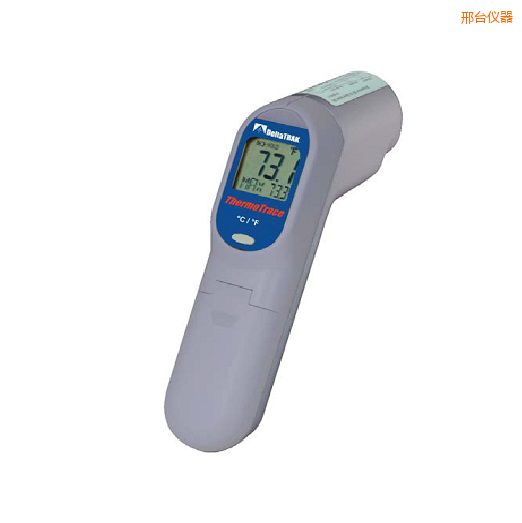 邢臺(tái)ThermoTrace® 紅外槍式測(cè)溫儀