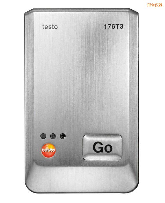 邢臺(tái)電子溫度記錄儀