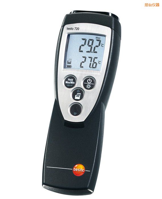 邢臺單通道精密型高精度測溫儀