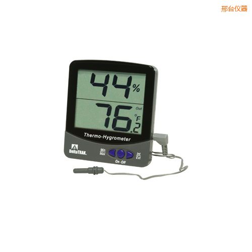 邢臺(tái)大屏顯示 溫濕度計(jì)