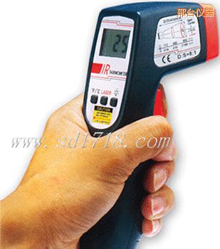 邢臺(tái)紅外溫度計(jì)