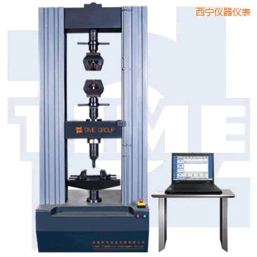西寧微機(jī)控制電子萬能試驗(yàn)機(jī)(大門式)