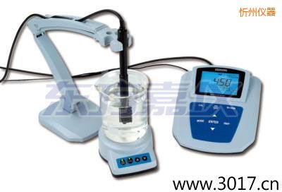 忻州溶解氧儀
