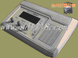 徐州PH溫度記錄儀