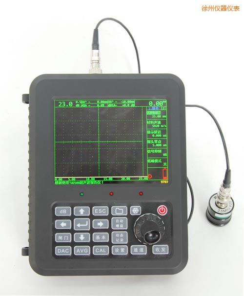 徐州時(shí)代超聲波探傷儀