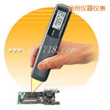徐州紅外線測溫儀