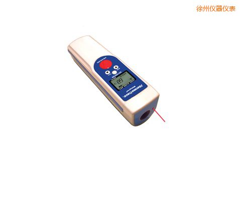 徐州ThermoTrace® 防水紅外測溫儀