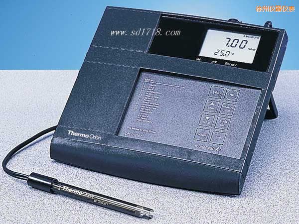 徐州酸度計(jì)(PH/mV//ORP/溫度)