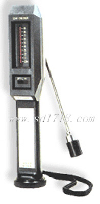 徐州可燃?xì)怏w/毒性氣體檢測(cè)儀