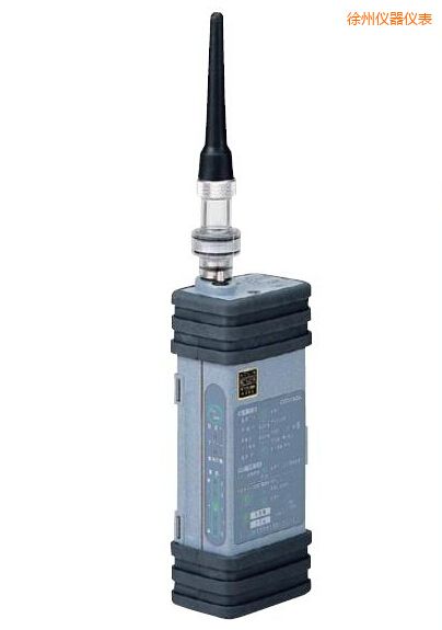徐州自吸式氣體檢測(cè)器