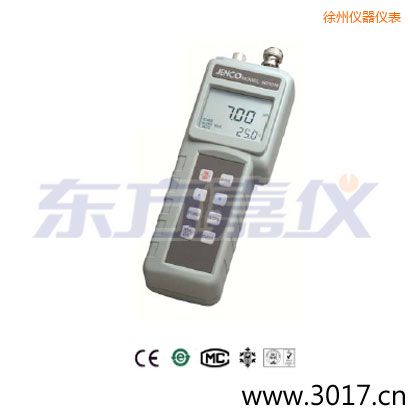 徐州便攜試酸度(PH)計(jì), 氧化還原, 溫度