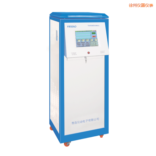 徐州安全性能綜合測試儀(精品型)