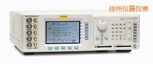 徐州示波器校準器
