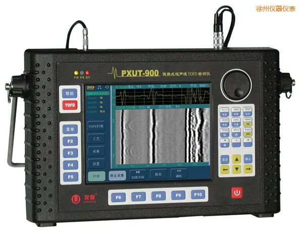 徐州超聲波TOFD檢測儀