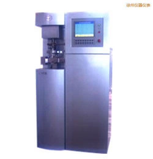 徐州時代杠桿式四球摩擦磨損試驗機(jī)