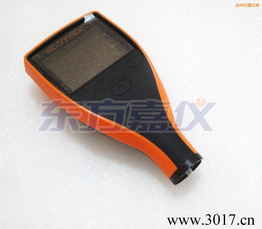 徐州涂層測厚儀