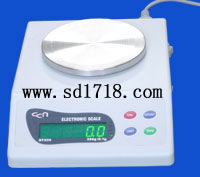 徐州普通型電子計數(shù)天平,1200g,0.1g