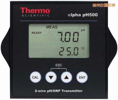 徐州兩線制電導(dǎo)率變送器